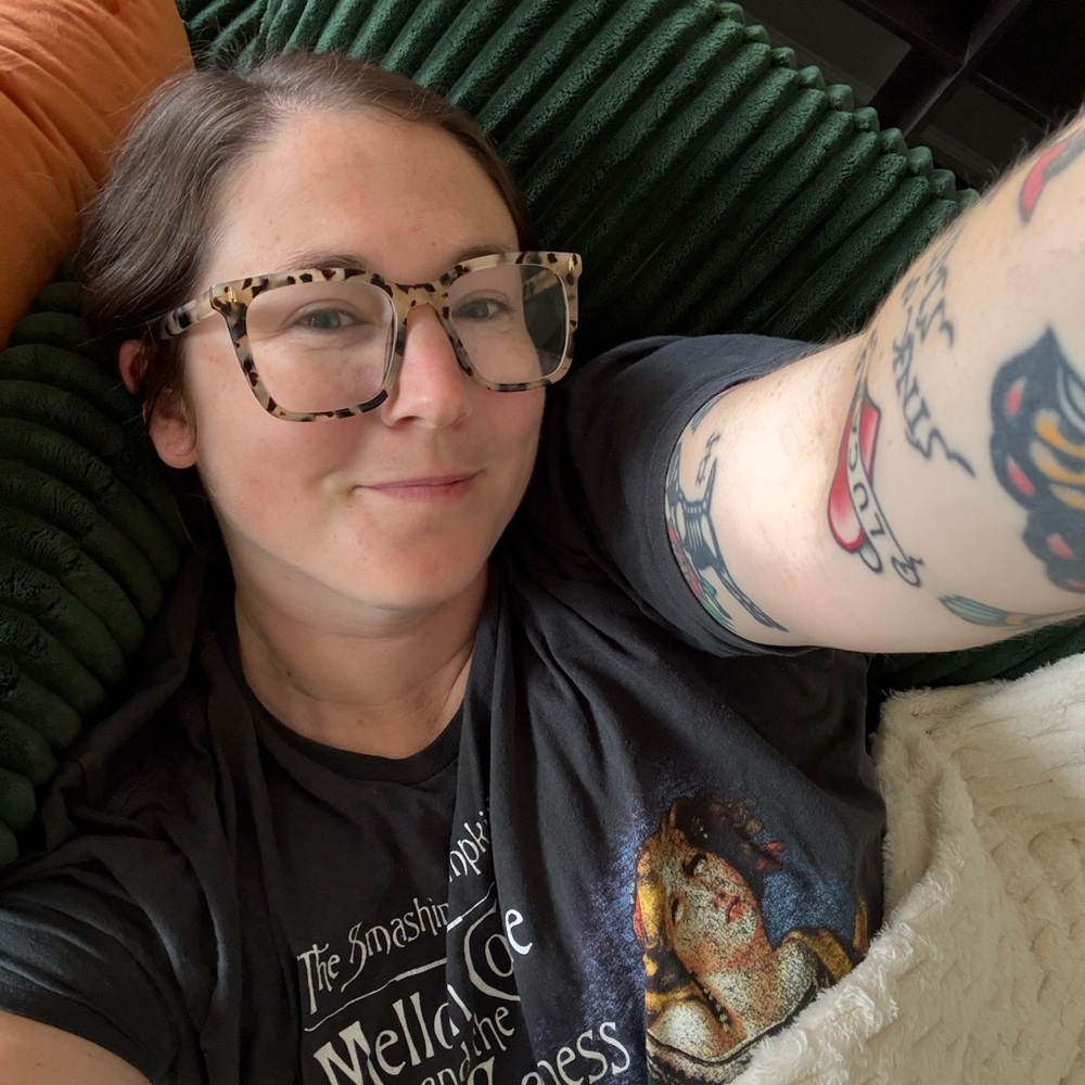 Meet your Posher, Allison